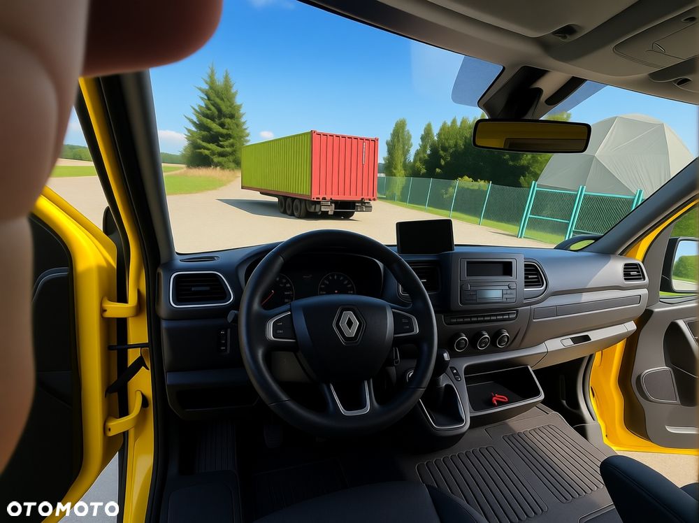 Renault Master - 9