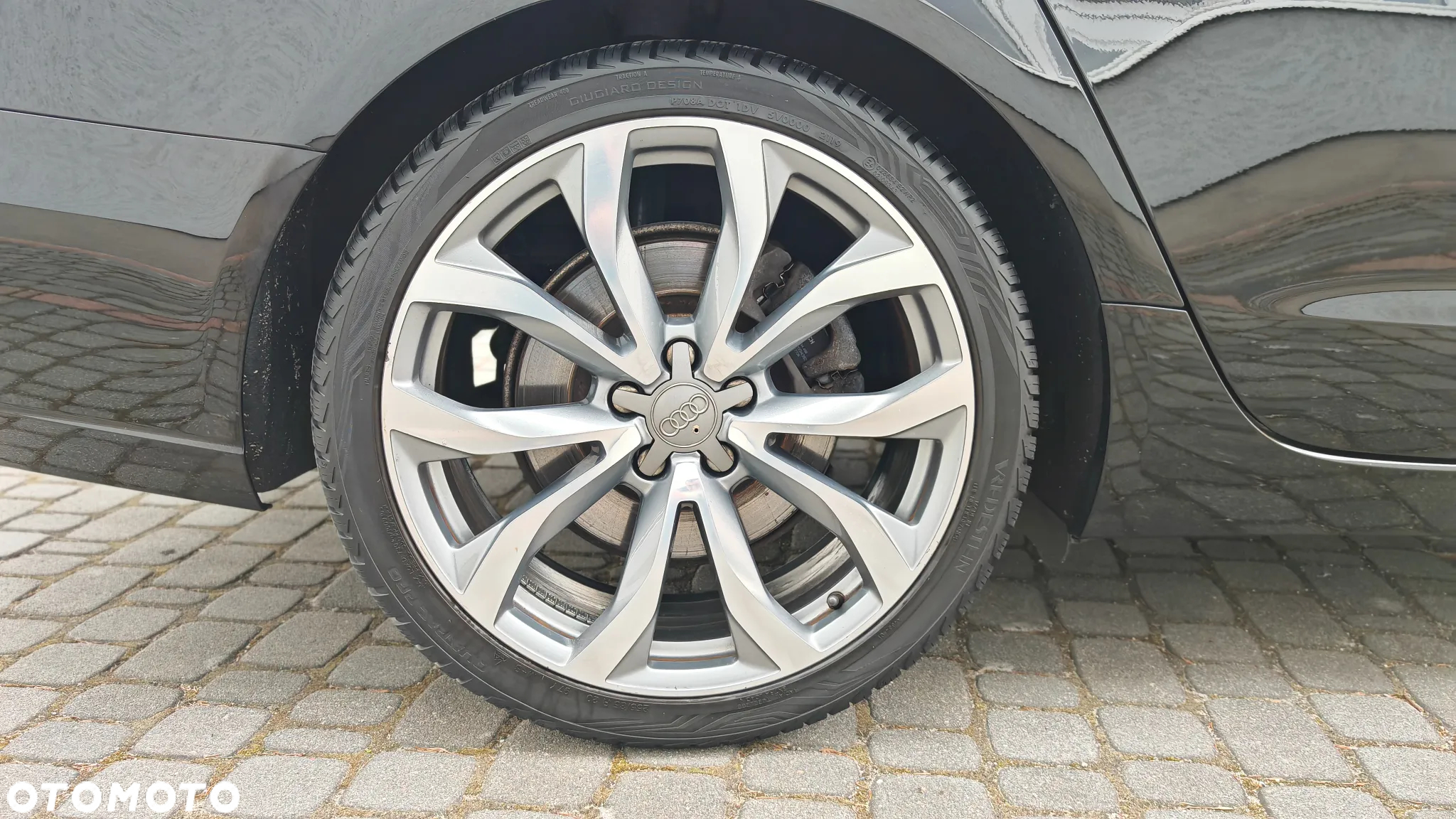 Audi A6 - 27
