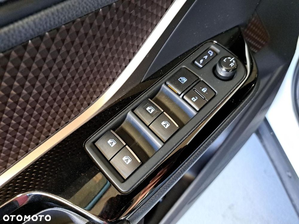 Toyota C-HR 1.8 Hybrid Prestige - 30