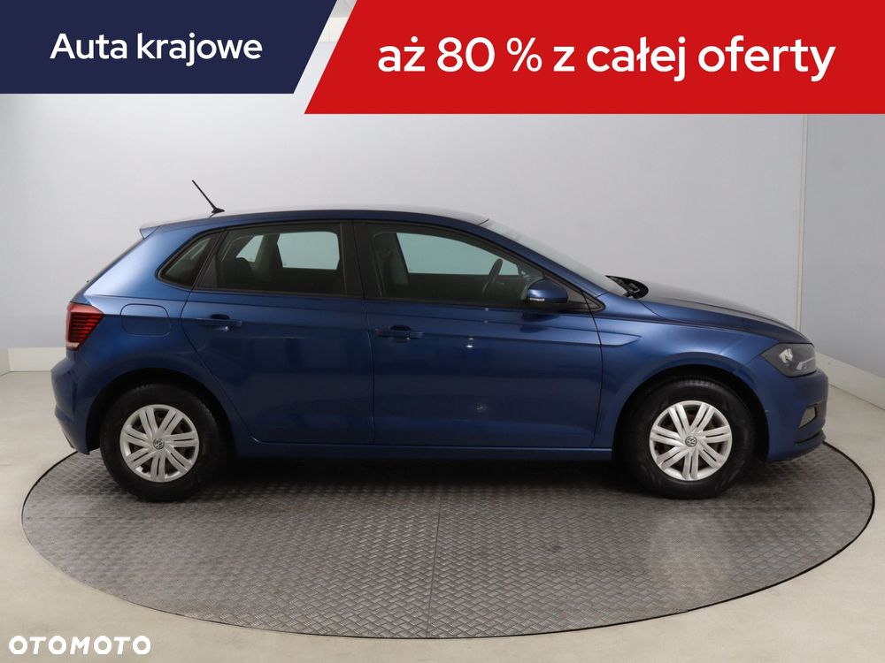 Volkswagen Polo - 8