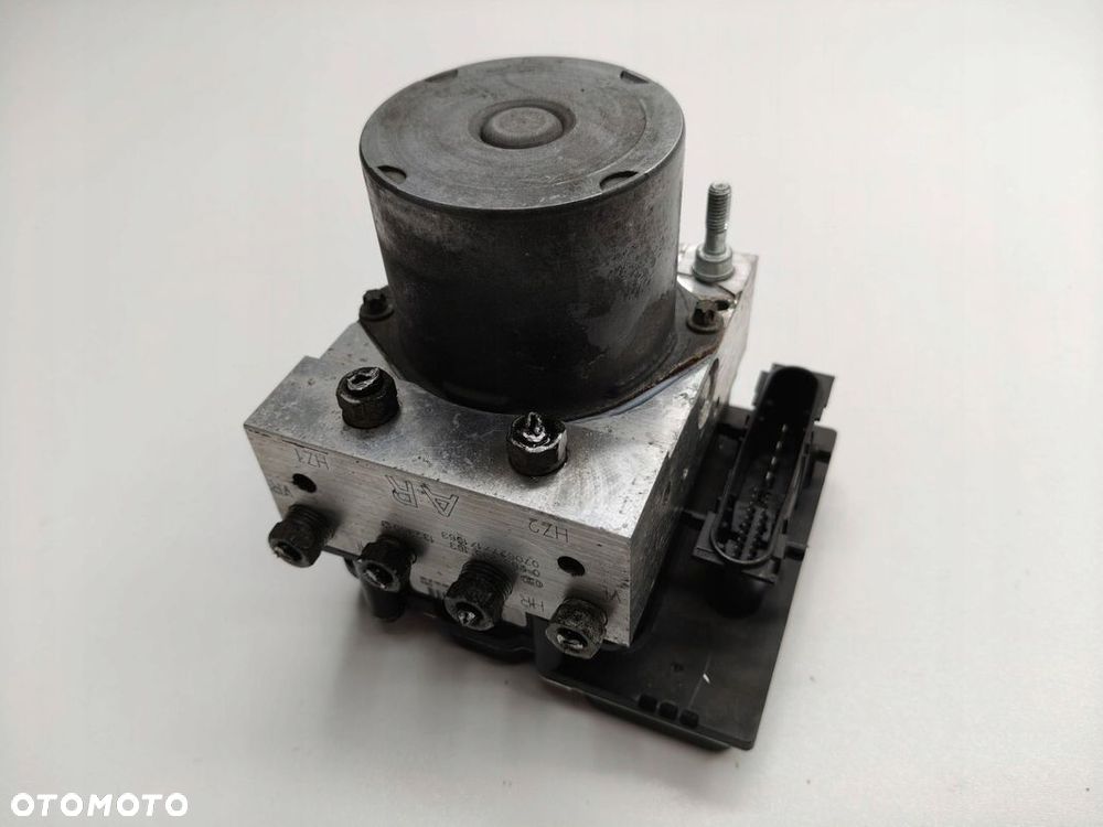 POMPA ABS Opel Corsa D 13236013 0265950402 AR - 3
