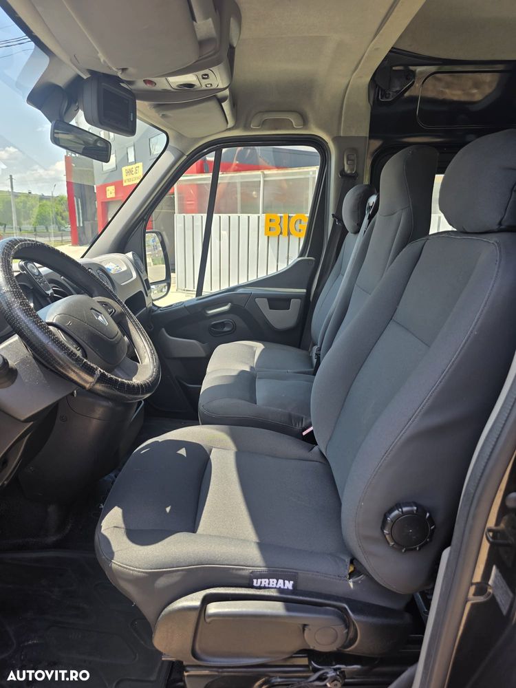 Renault Master - 16