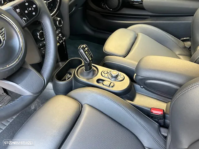 MINI 3 Portas Cooper SE Premium Extra Yours - 9