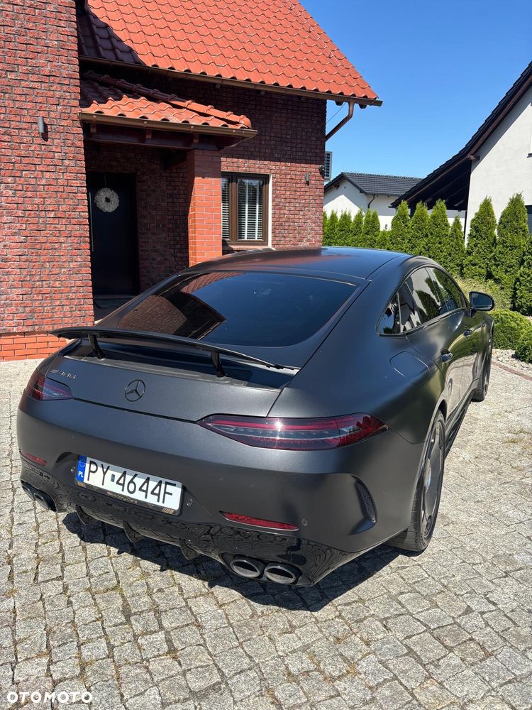 Mercedes-Benz AMG GT - 2