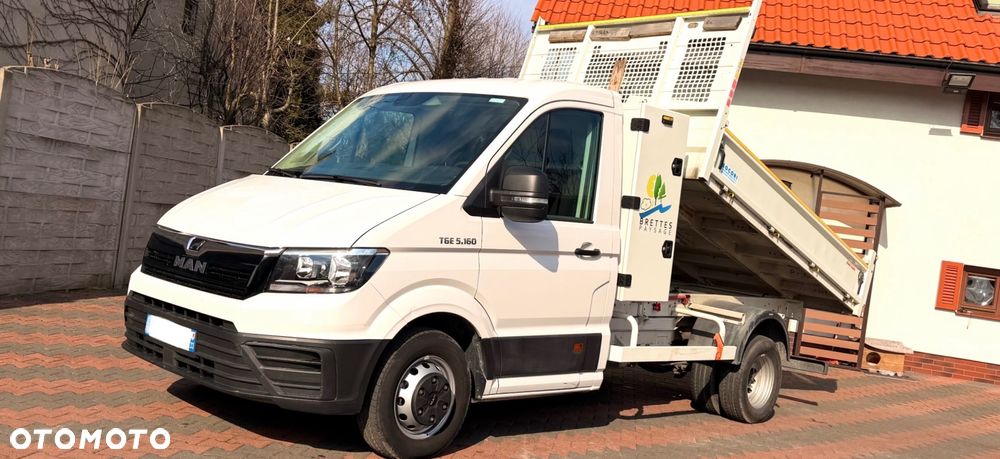 Volkswagen CRAFTER - 1