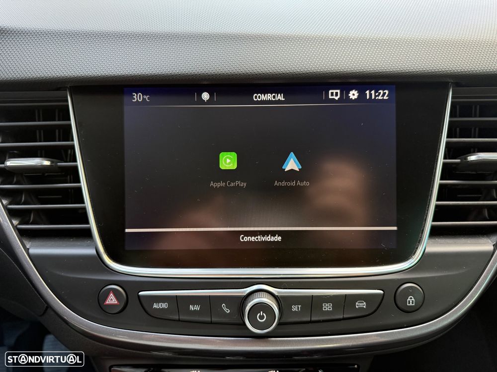 Opel Crossland X 1.2 T Innovation - 20