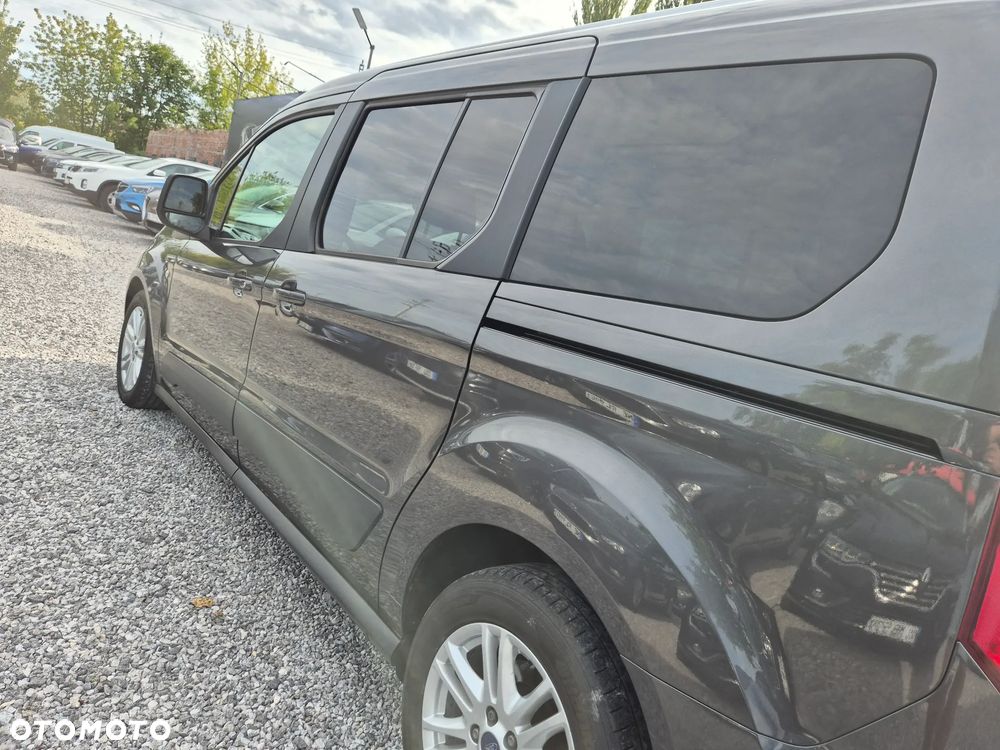 Ford Tourneo Connect Grand 1.6 TDCi Titanium - 23
