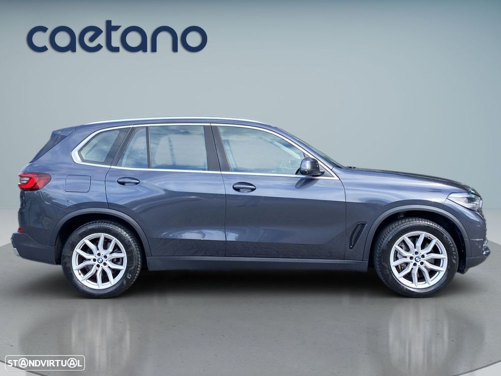 BMW X5 45 e xDrive - 29