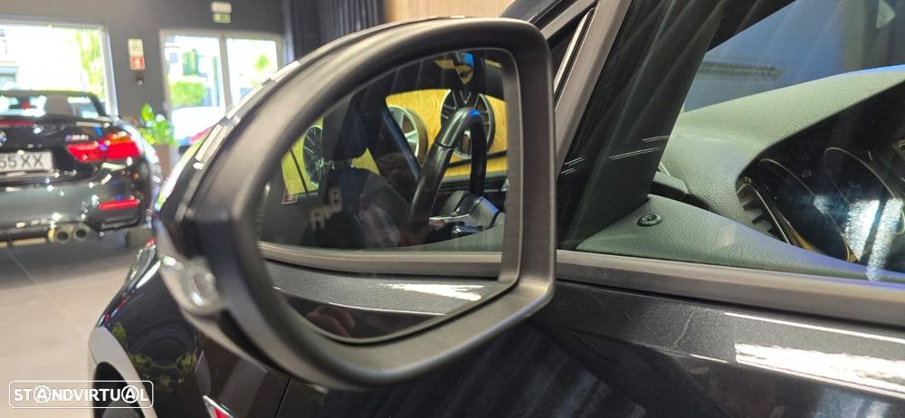 VW Golf 2.0 TSi GTi DSG Performance - 23