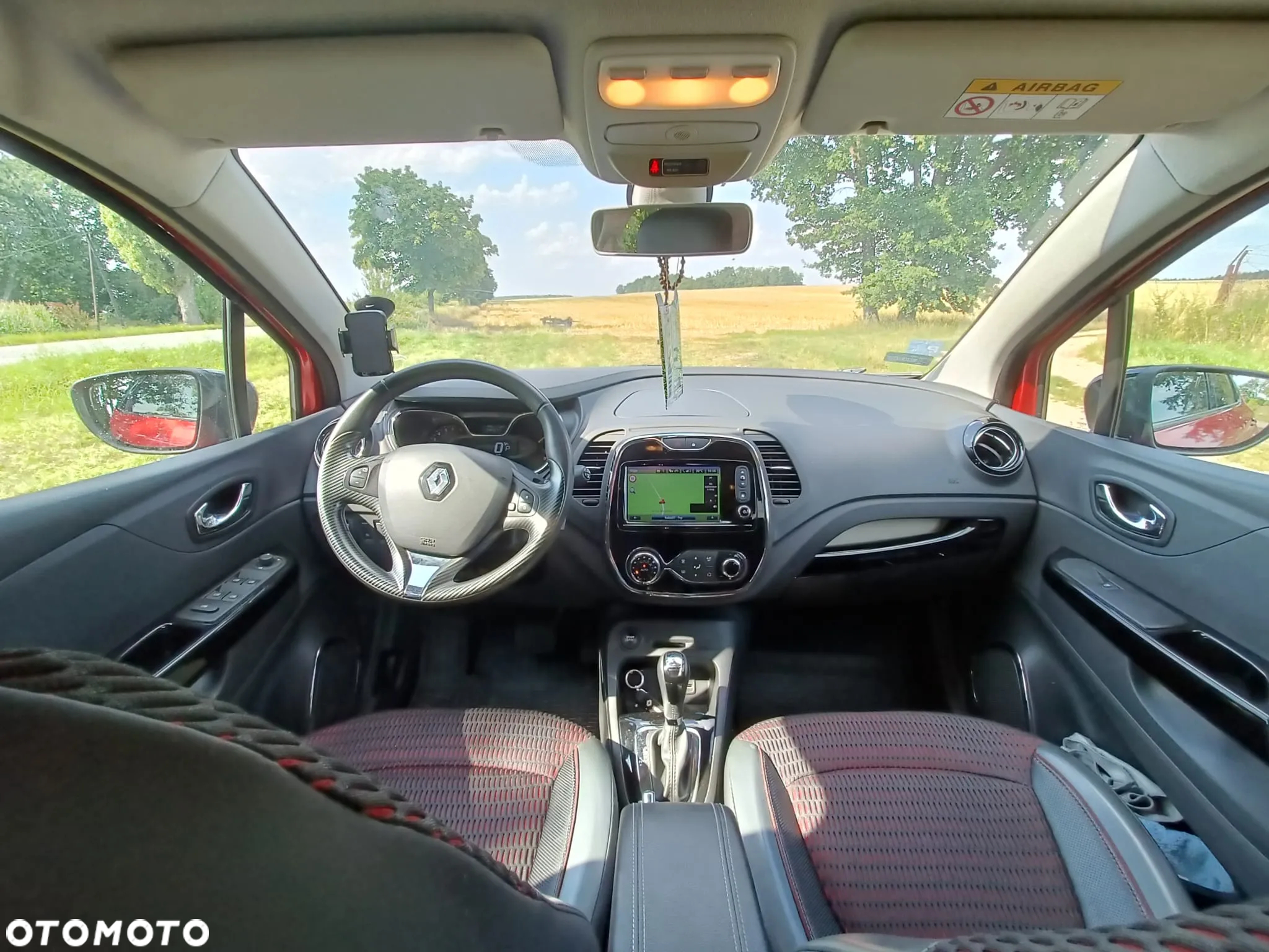 Renault Captur 1.2 TCe Intens EDC - 11