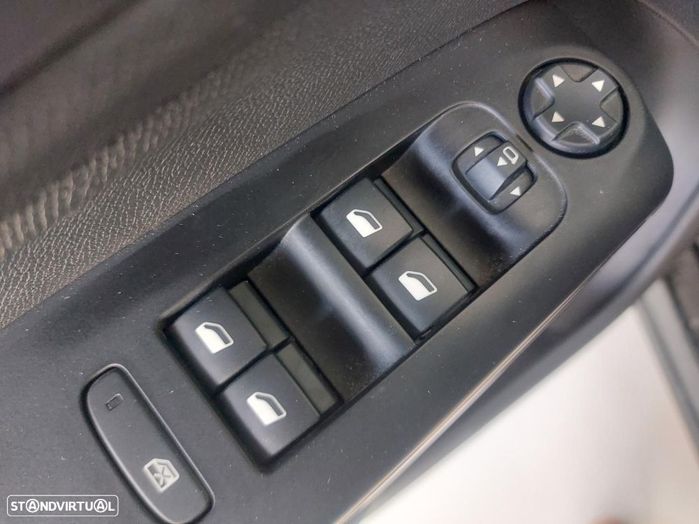 Citroën C5 Aircross 1.5 BlueHDi Feel - 19