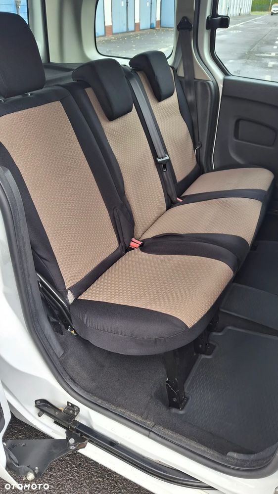 Renault Kangoo - 9