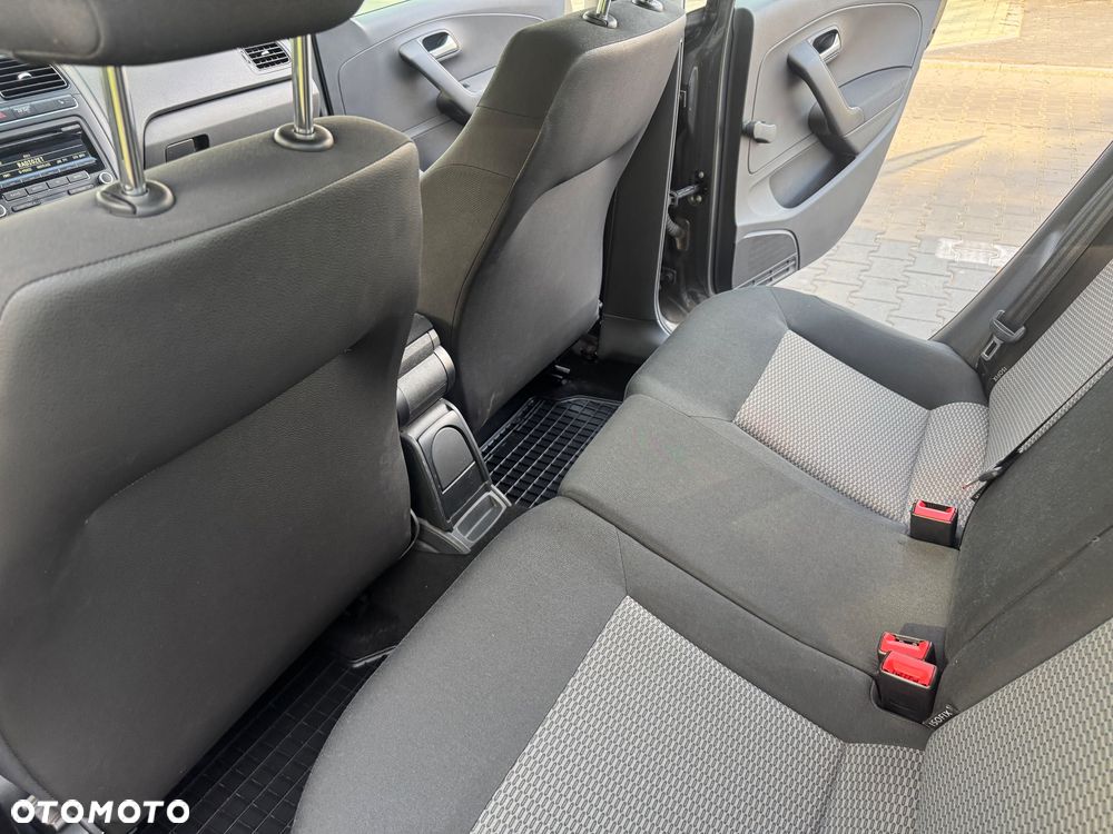 Volkswagen Polo 1.2 TSI Style - 23