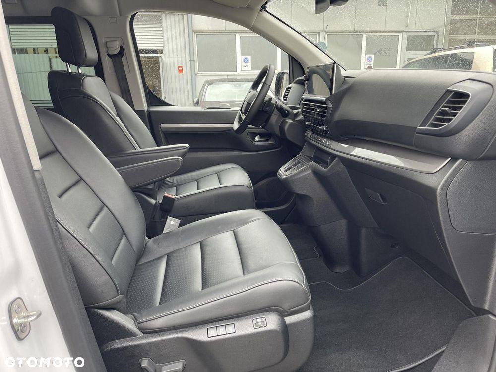 Toyota Proace Verso - 9