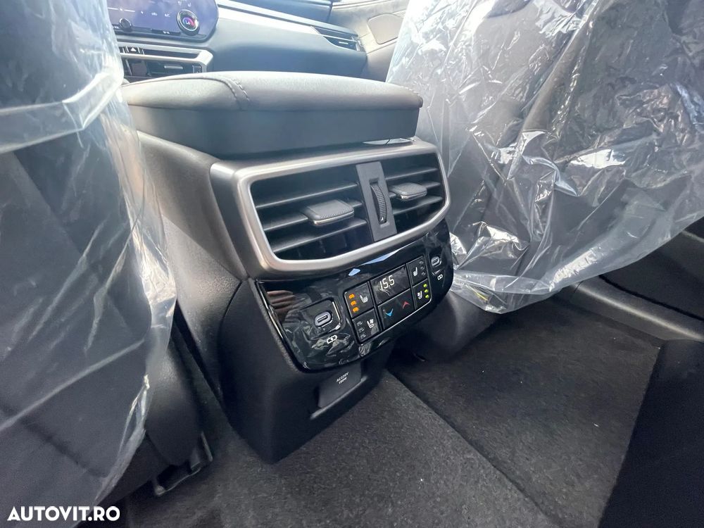 Lexus Seria RX 350h (hybrid) Luxury - 19