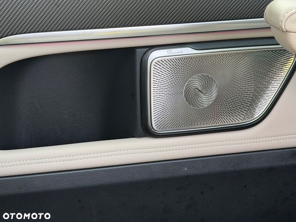 Mercedes-Benz Klasa V 300 d 4-Matic 9G-Tronic Exclusive (długi) - 27
