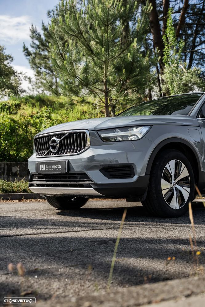 Volvo XC 40 1.5 T5 PHEV Inscription Expression - 4