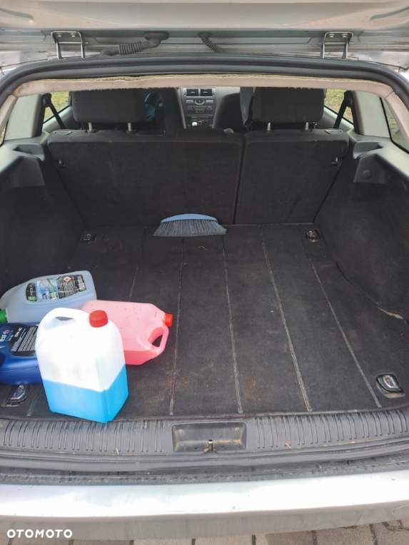 Ford Mondeo 1.8 X - 6