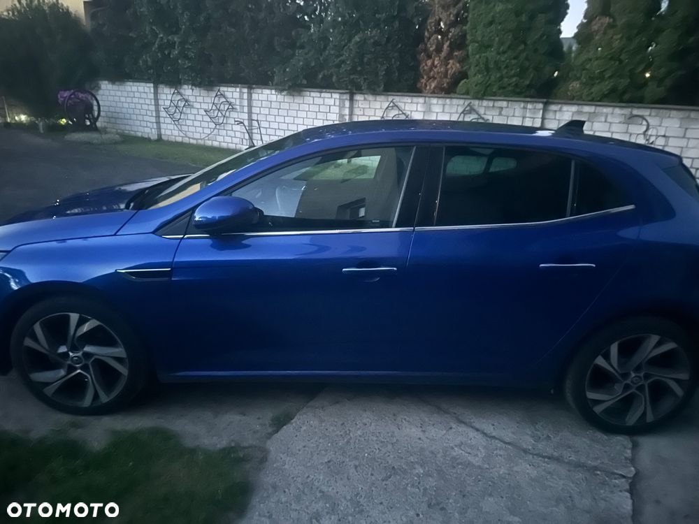 Renault Megane - 5