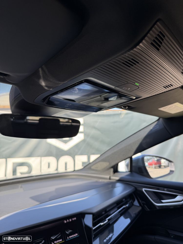 Audi Q4 Sportback e-tron 40 - 45