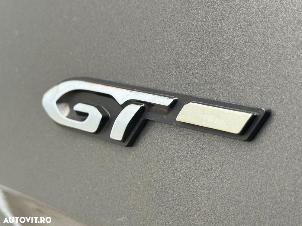 Peugeot 3008 BlueHDi 180 Stop & Start EAT6 GT - 10