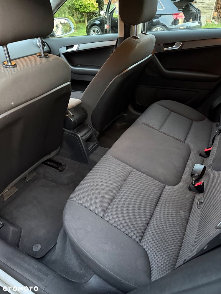 Audi A3 Sportback 2.0 TDI DPF Attraction - 16