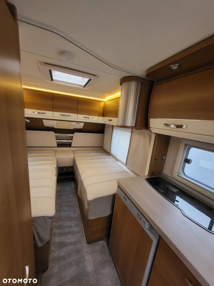 Tabbert Da Vinci 460E - 18