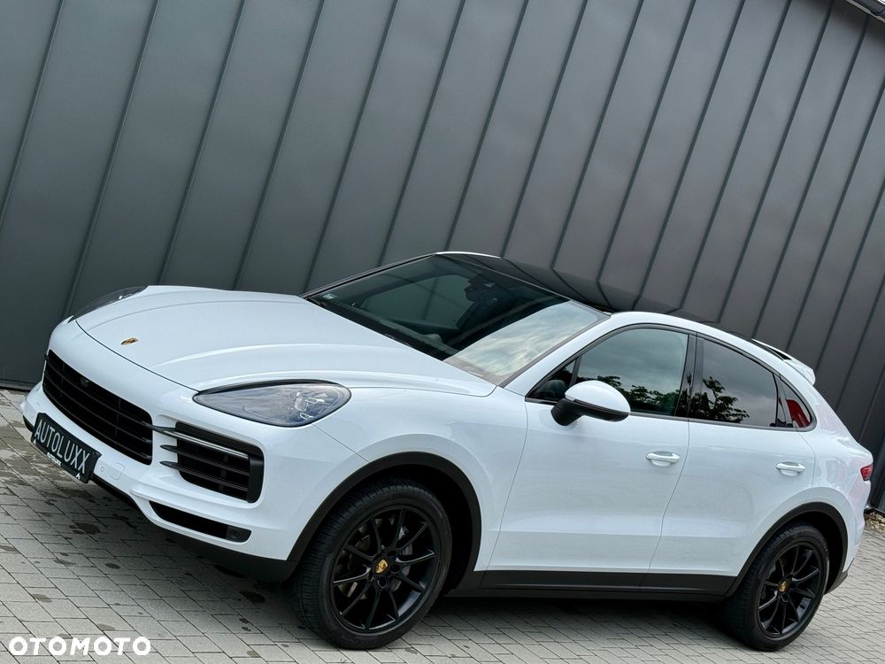 Porsche Cayenne Platinum Edition - 17