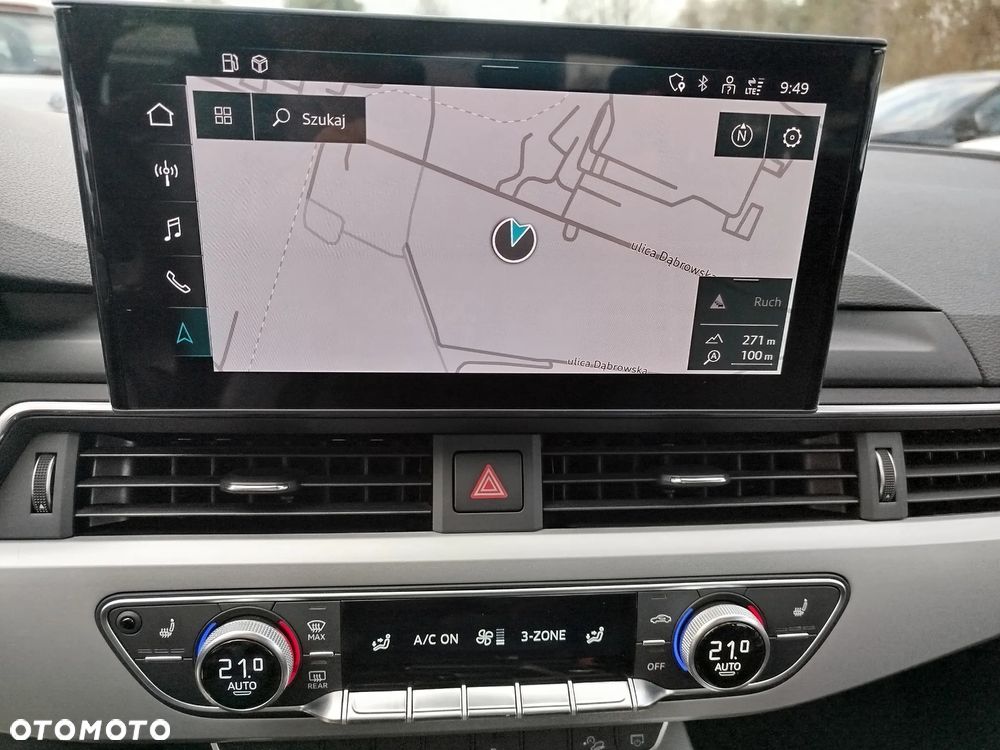 Audi A4 Allroad 45 TFSI Quattro S tronic - 26