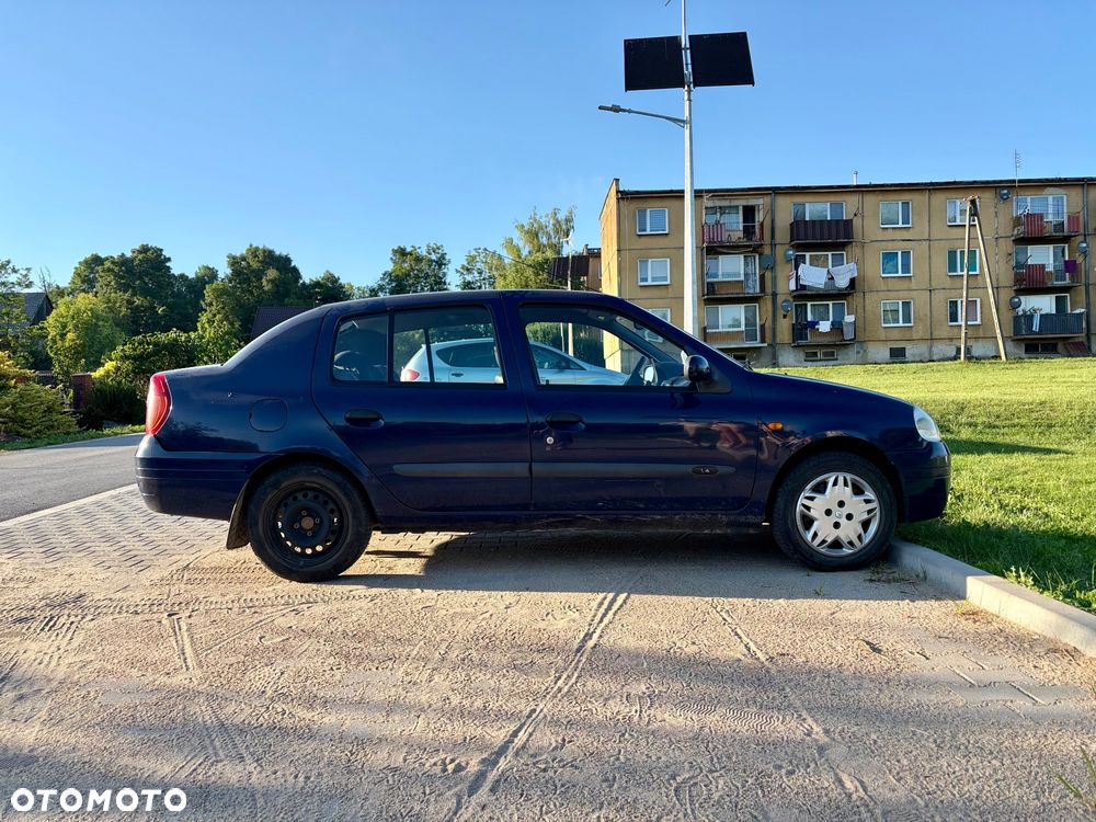 Renault Thalia 1.4 RN - 8