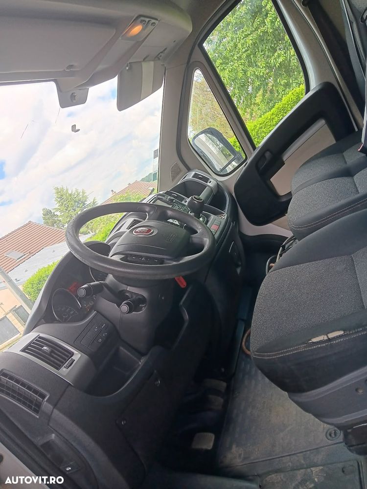 Fiat Ducato - 4