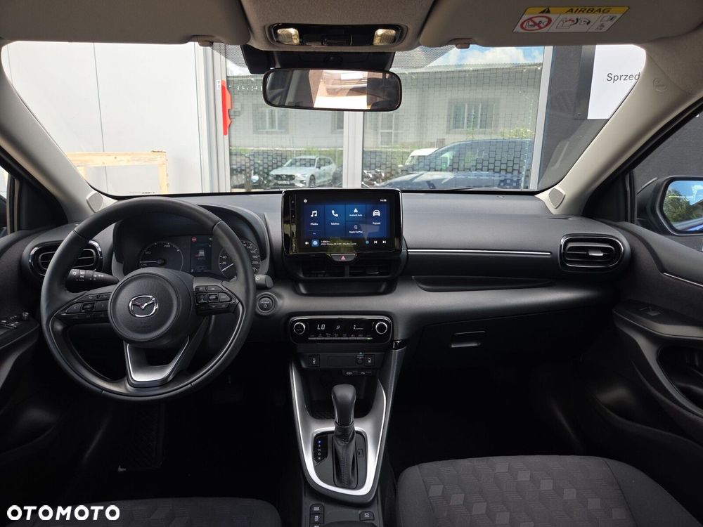 Mazda 2 - 13