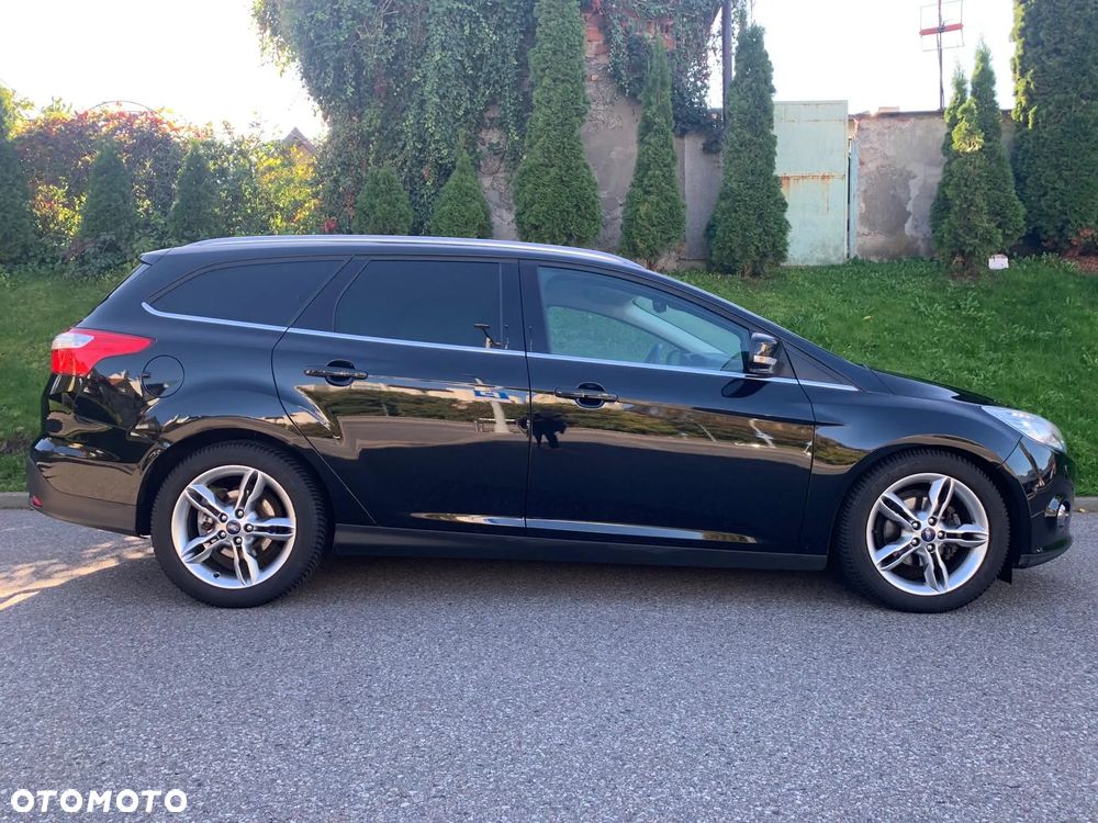 Ford Focus - 11