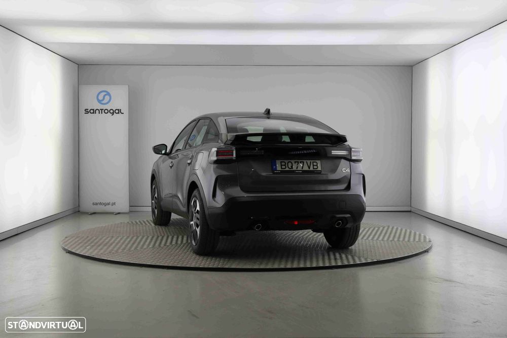 Citroën C4 1.2 Hybrid Plus e-DSC6 - 2