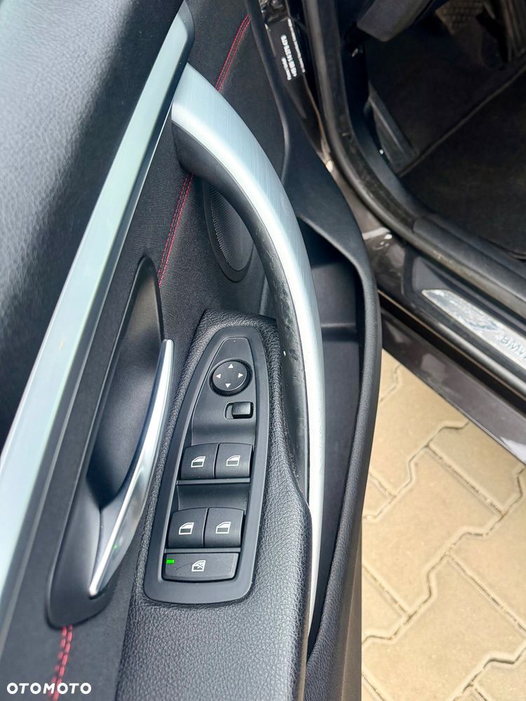 BMW Seria 4 420i Sport-Aut Sport Line - 38