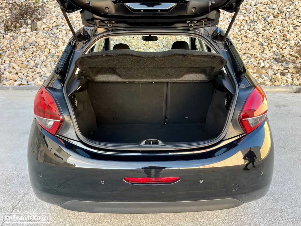 Peugeot 208 1.6 BlueHDi Allure - 41