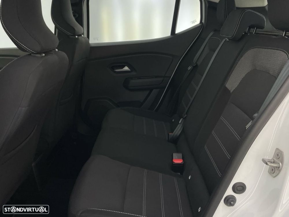 Dacia Sandero 1.0 TCe Comfort - 12