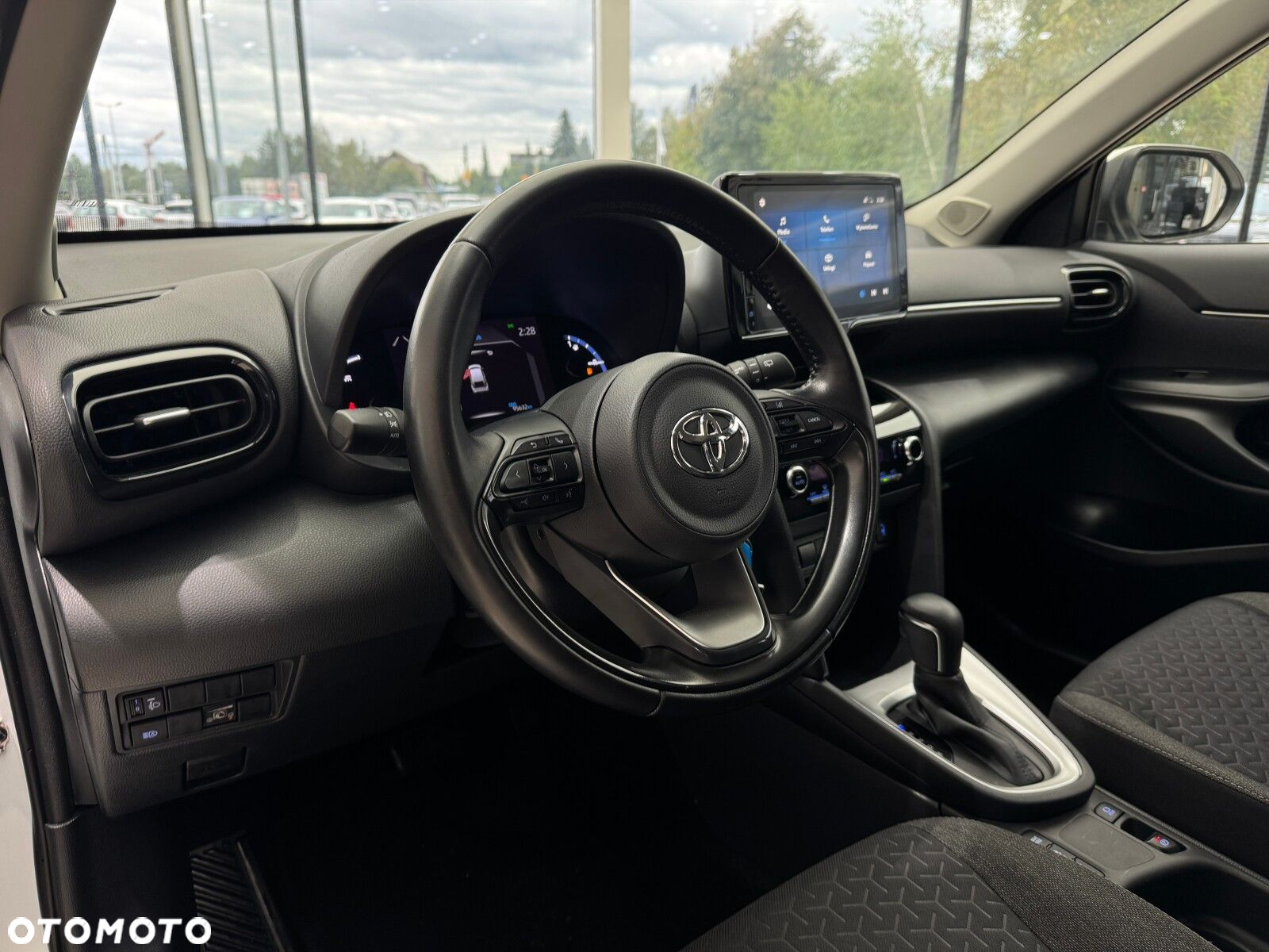 Toyota Yaris Cross Hybrid 1.5 Comfort - 8