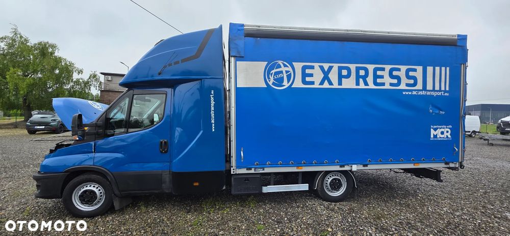 Iveco 35S18 - 13