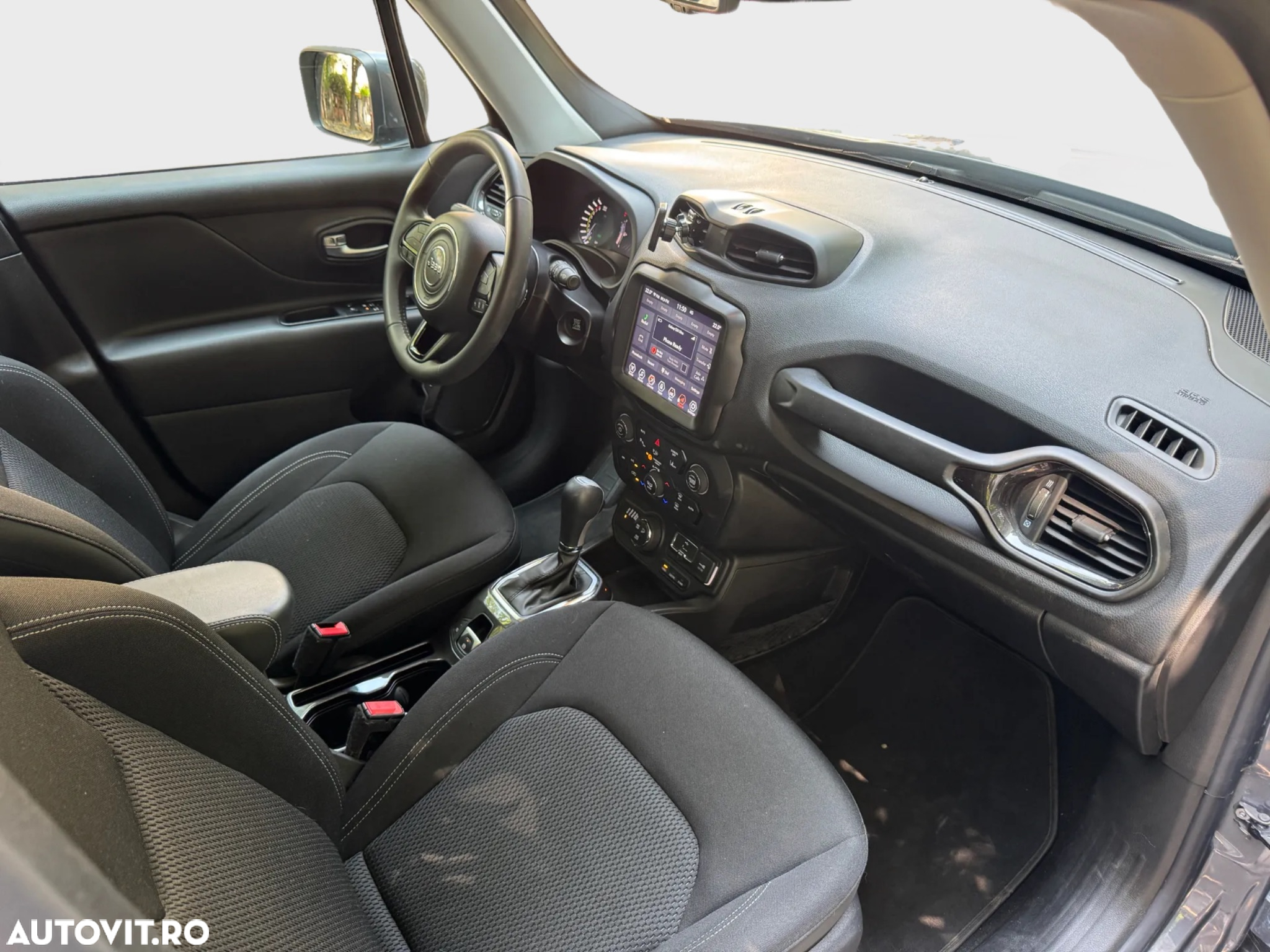 Jeep Renegade 1.3T 4xe AT6 PHEV S - 9