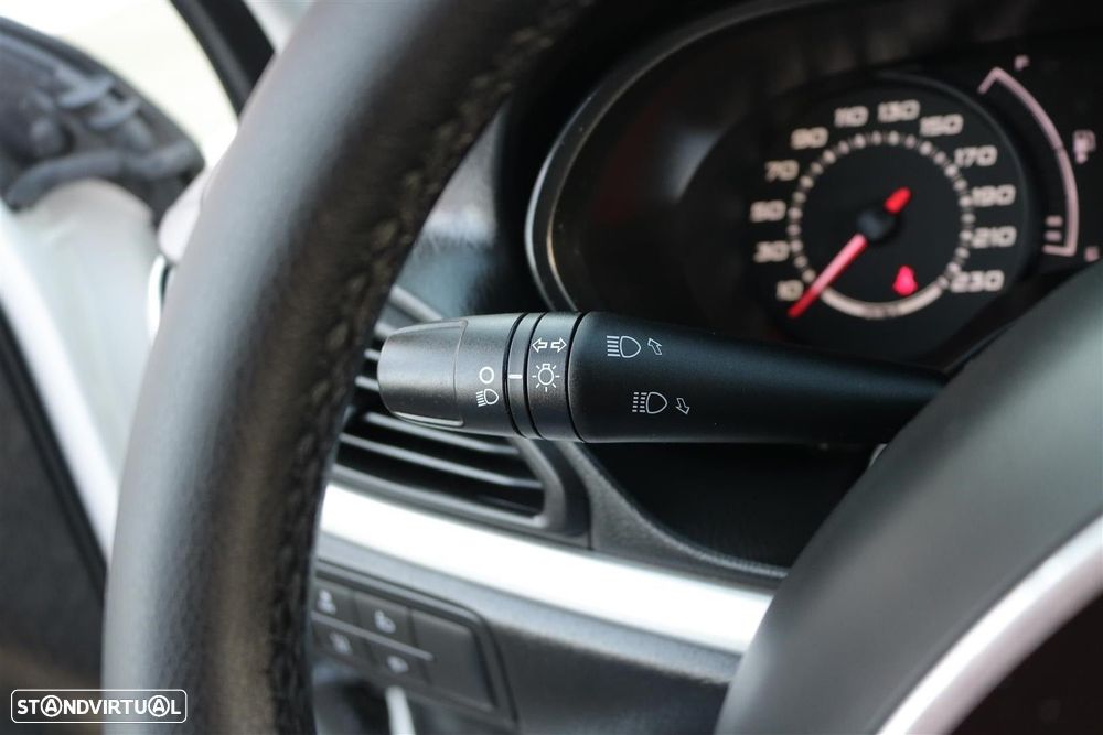 Fiat Tipo Van 1.3 M-Jet 95cv - 29