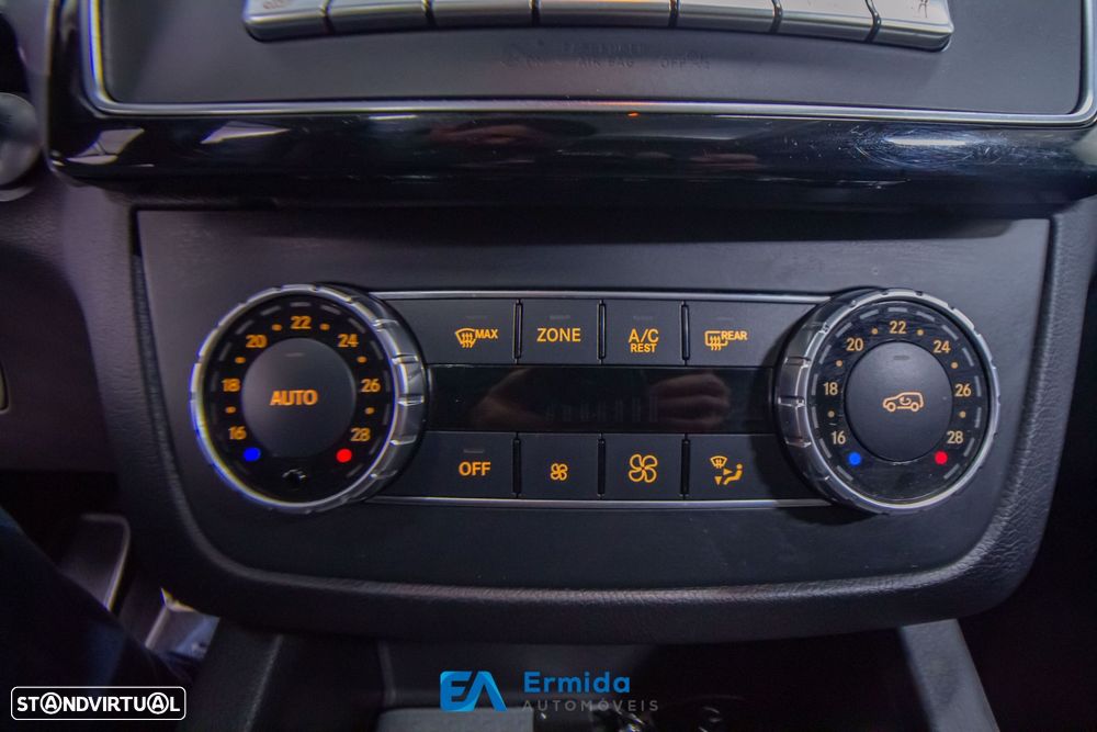 Mercedes-Benz GLE 350 - 47