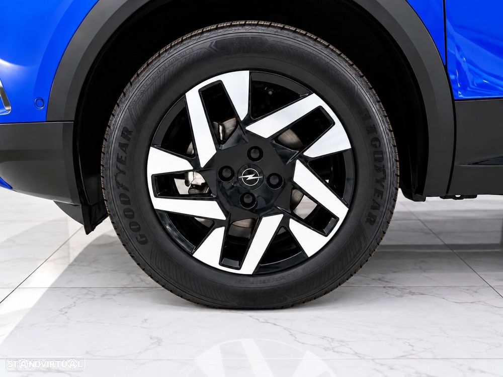 Opel Mokka 1.2 DI Turbo GS - 8