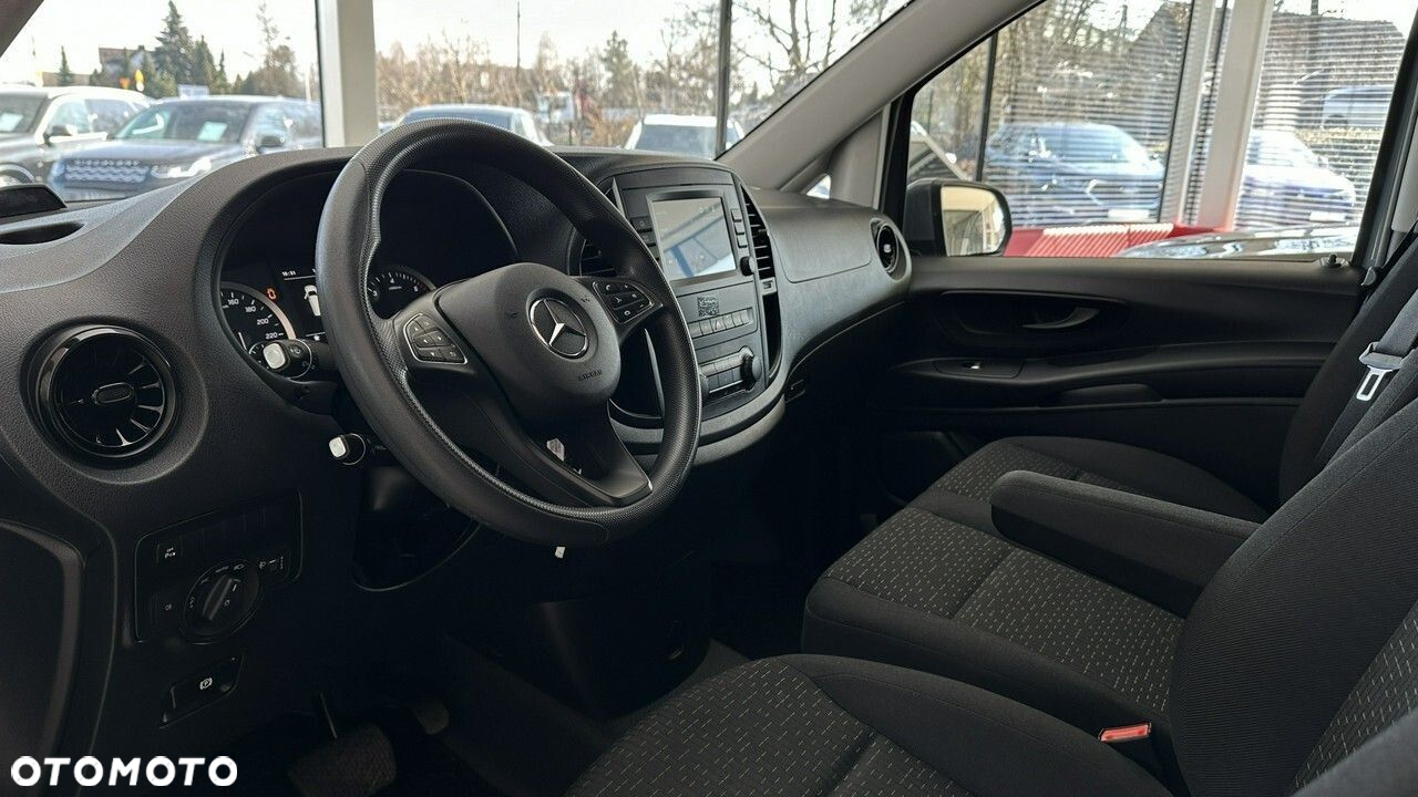 Mercedes-Benz vito L2H1 - 9