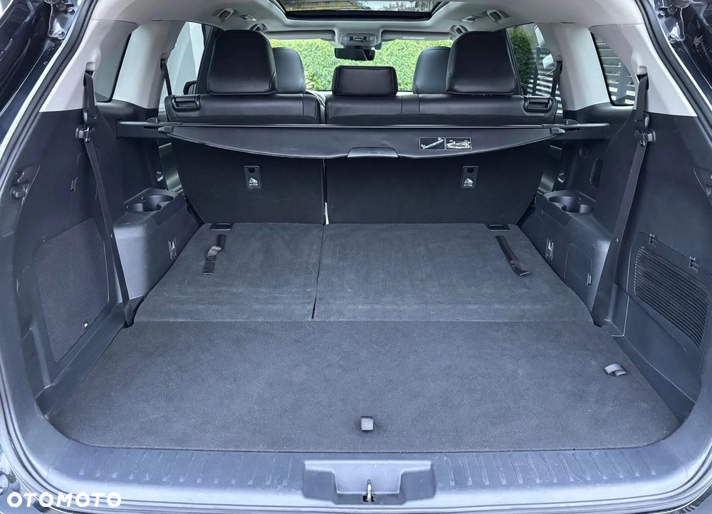 Toyota Highlander 2.5 Hybrid Executive Style - 11