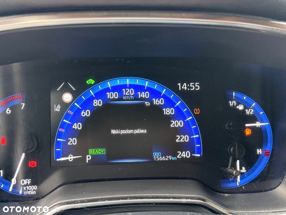 Toyota Corolla 1.8 Hybrid GPF Comfort - 14