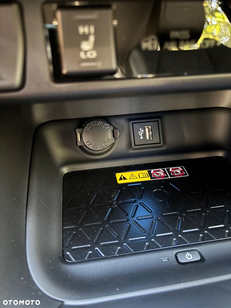 Toyota RAV4 2.5 Plug-In Hybrid GR Sport 4x4 - 15
