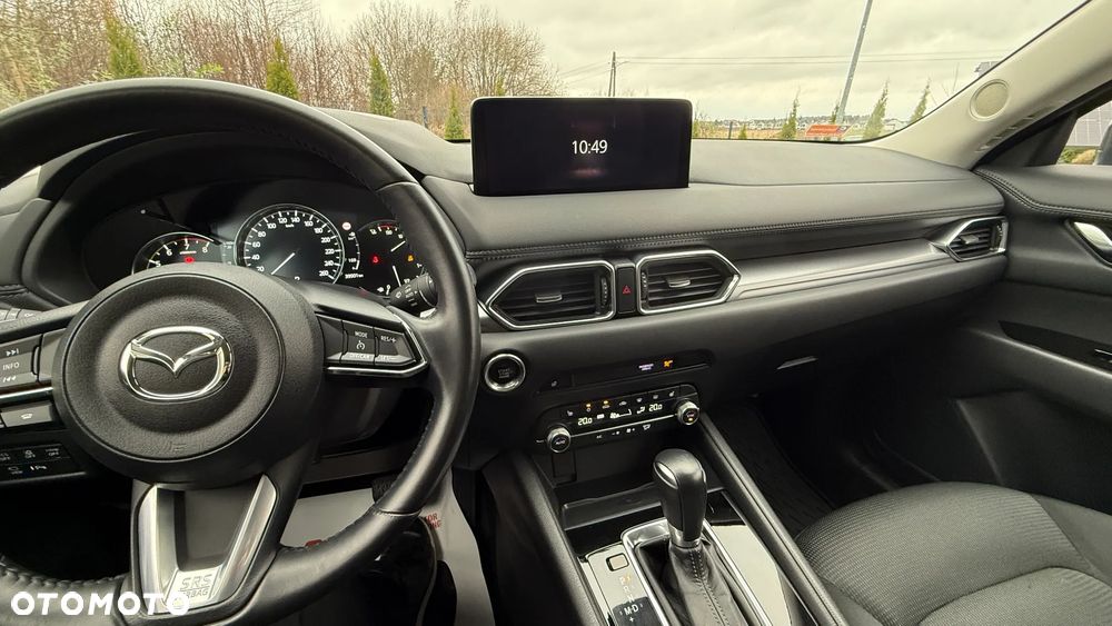 Mazda CX-5 2.0 Kanjo 2WD - 22