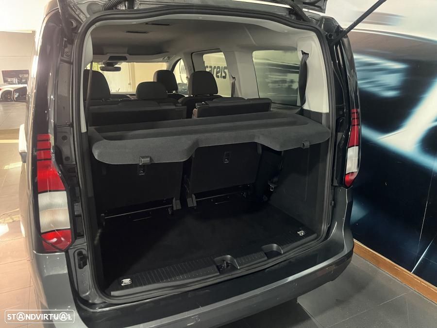 VW Caddy 2.0 TDI Life - 6