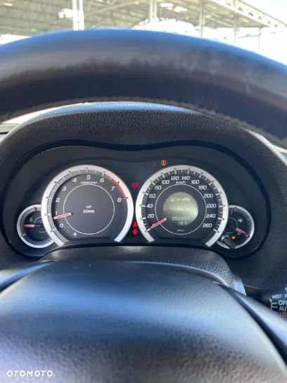 Honda Accord 2.0 Elegance - 2